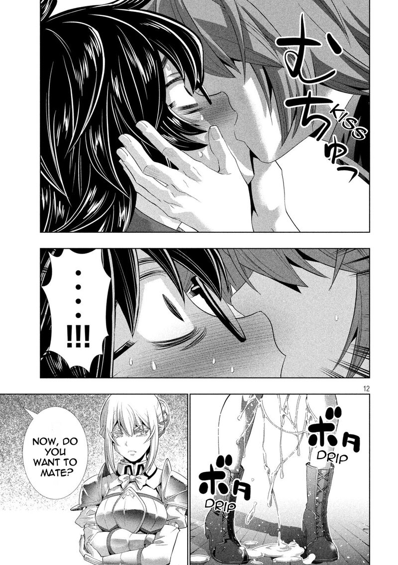 Parallel Paradise Chapter 200 - Page 12 in English
