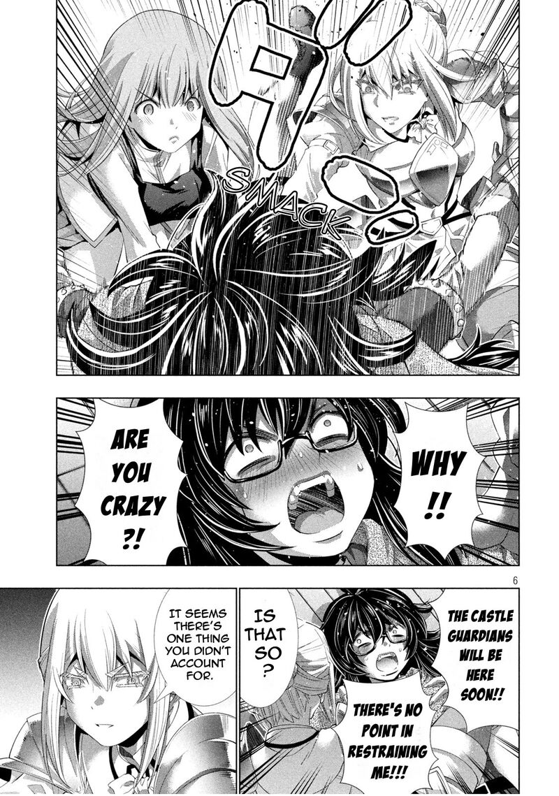 Parallel Paradise Chapter 200 - Page 6 in English