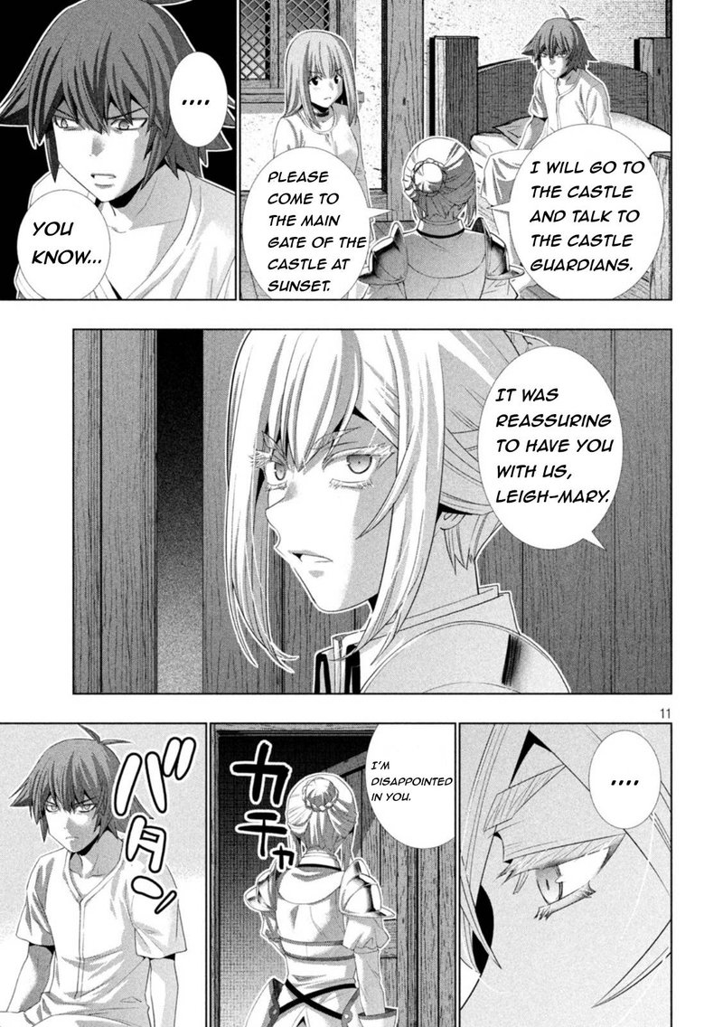 Parallel Paradise Chapter 207 - Page 11 in English