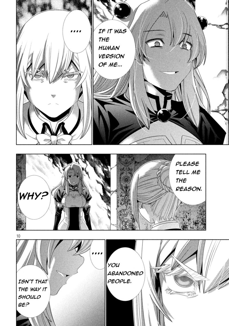 Parallel Paradise Chapter 209 - Page 10 in English