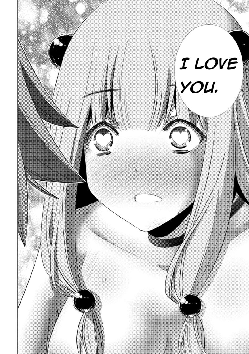 Parallel Paradise Chapter 213 - Page 14 in English