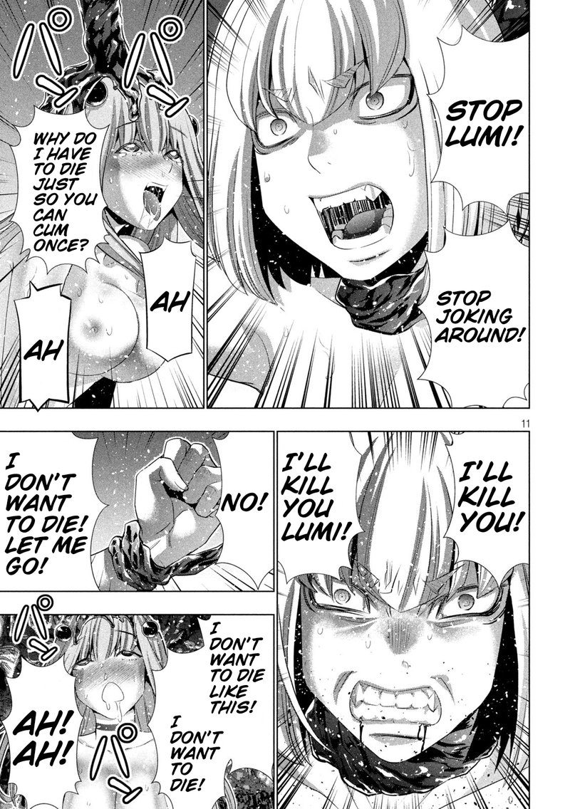 Parallel Paradise Chapter 215 - Page 11 in English