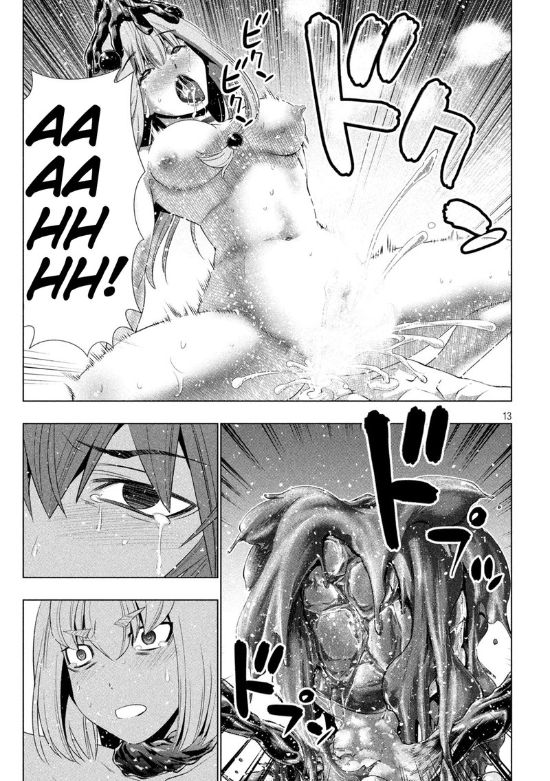 Parallel Paradise Chapter 215 - Page 13 in English