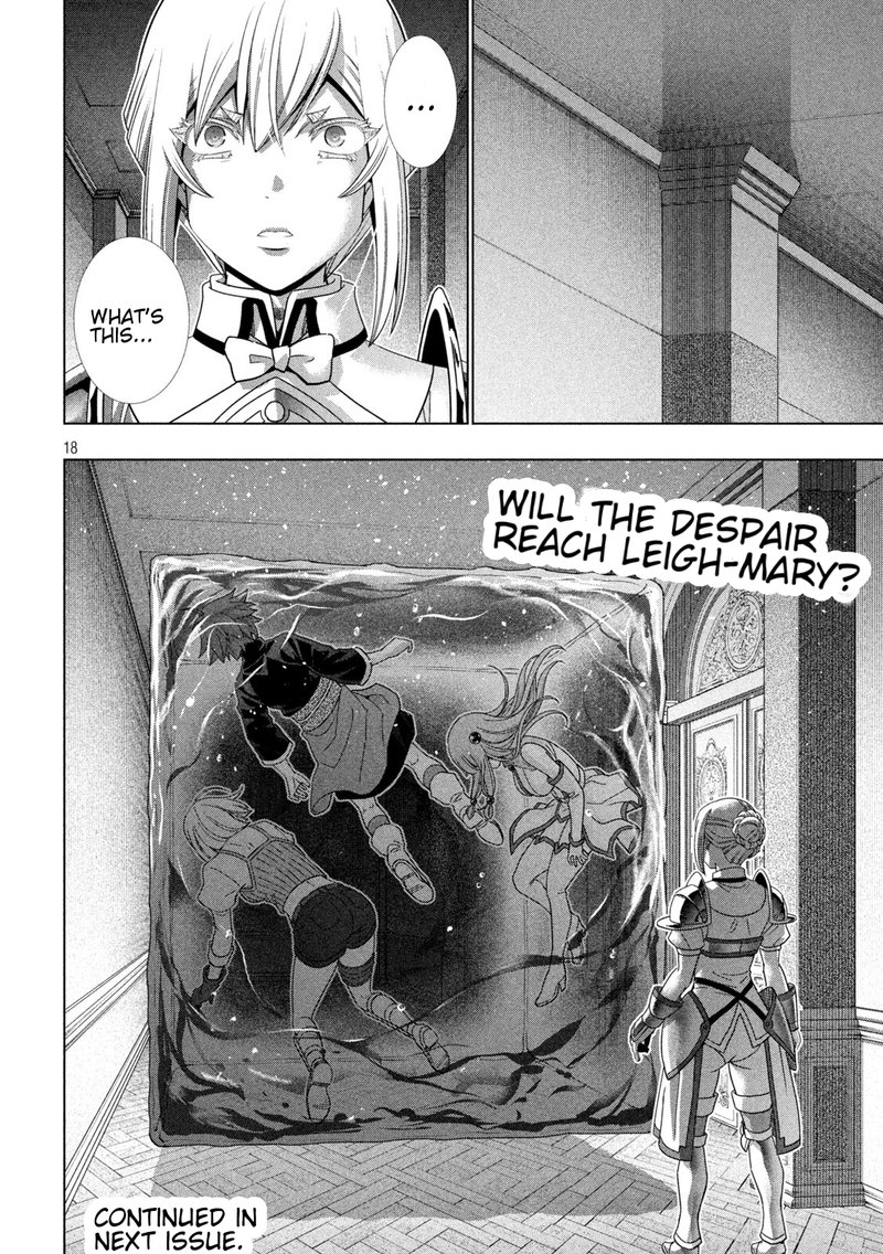 Parallel Paradise Chapter 215 - Page 18 in English