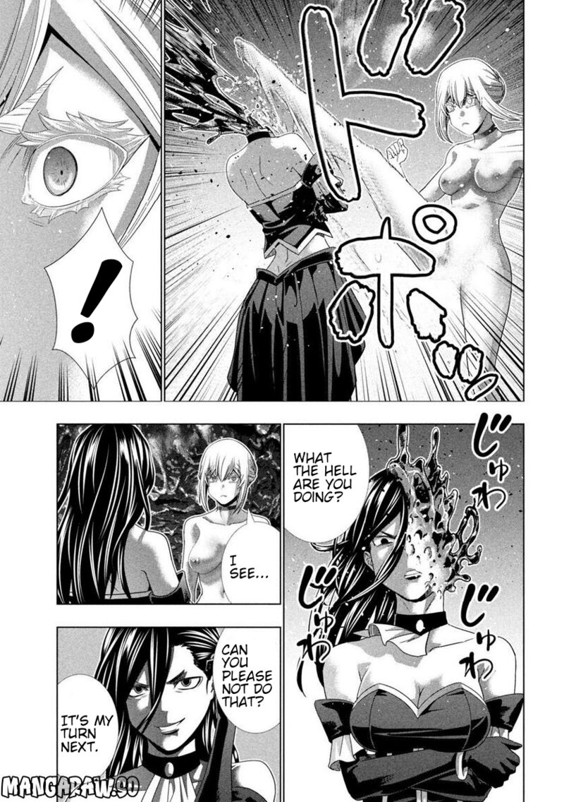 Parallel Paradise Chapter 216 - Page 15 in English