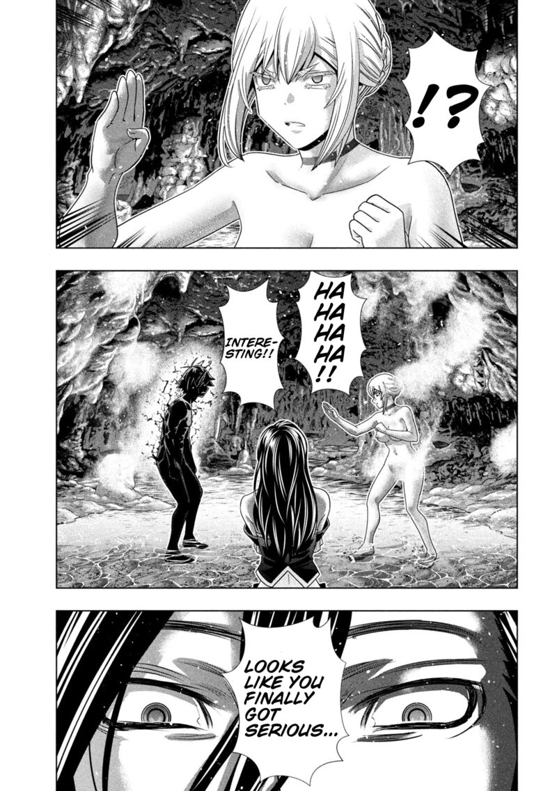 Parallel Paradise Chapter 217 - Page 15 in English