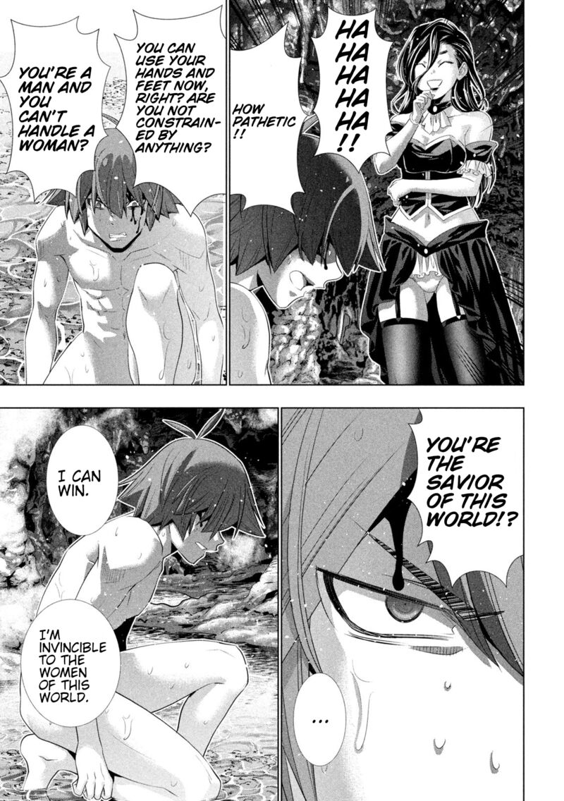 Parallel Paradise Chapter 217 - Page 7 in English
