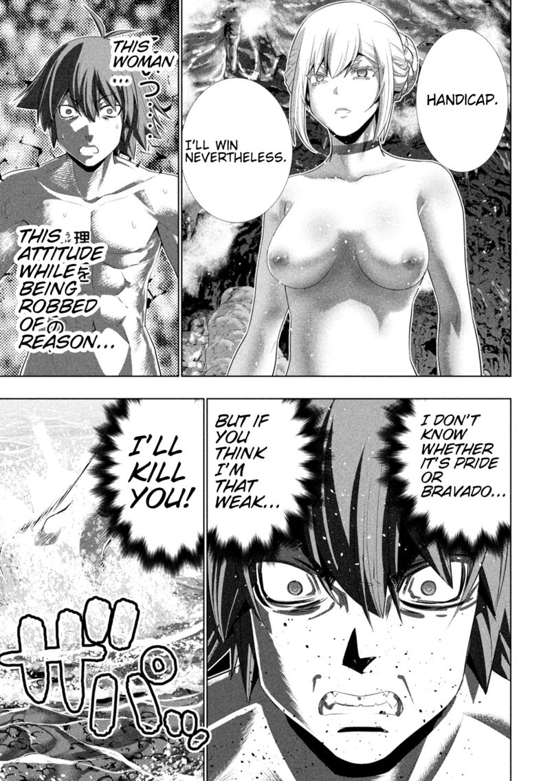Parallel Paradise Chapter 218 - Page 3 in English