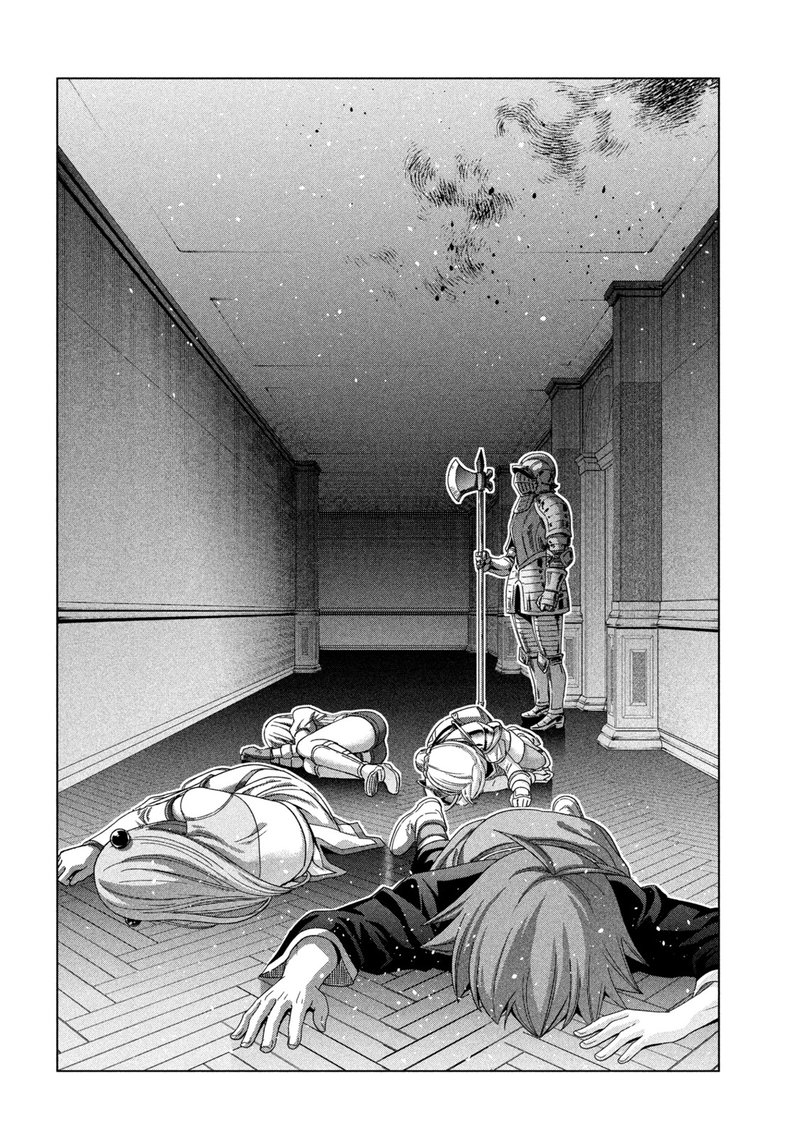 Parallel Paradise Chapter 219 - Page 10 in English