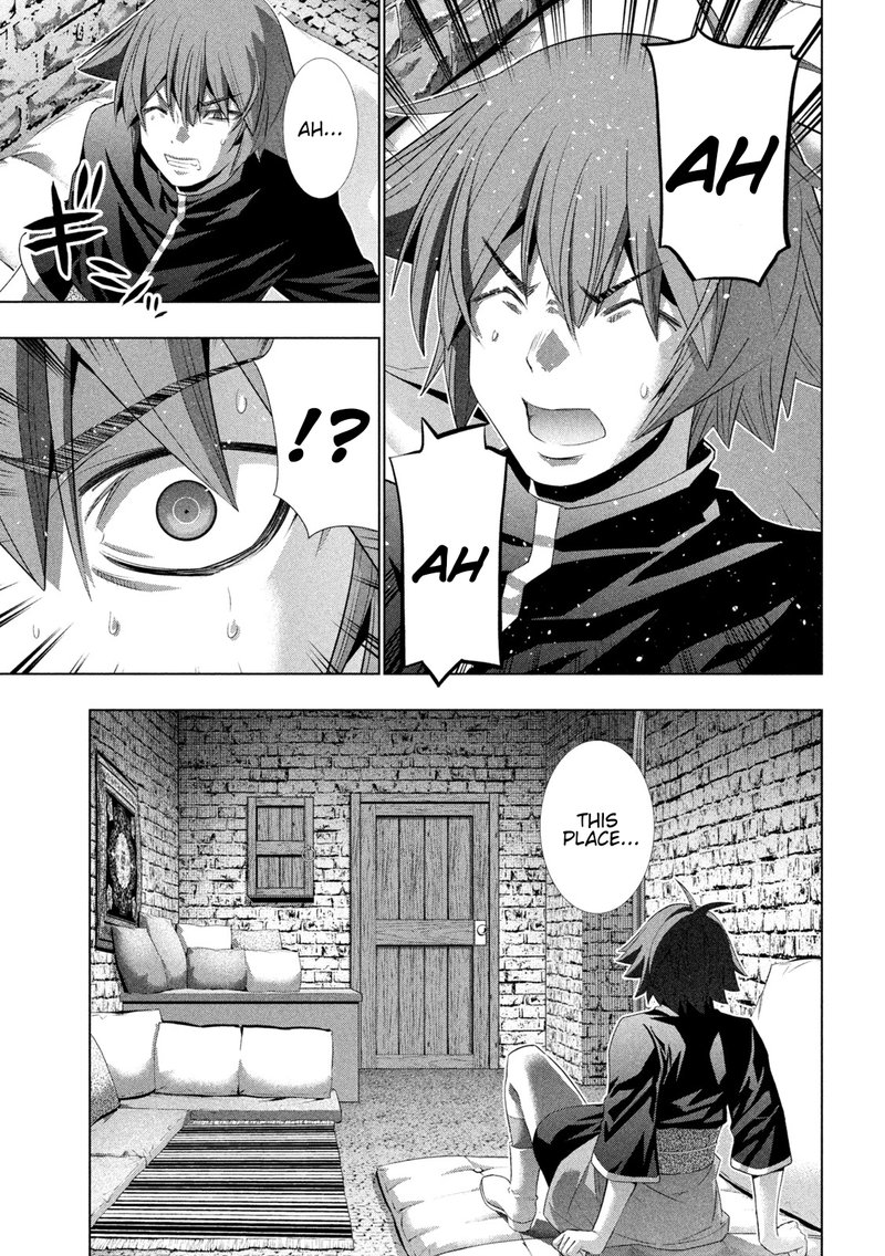 Parallel Paradise Chapter 219 - Page 11 in English