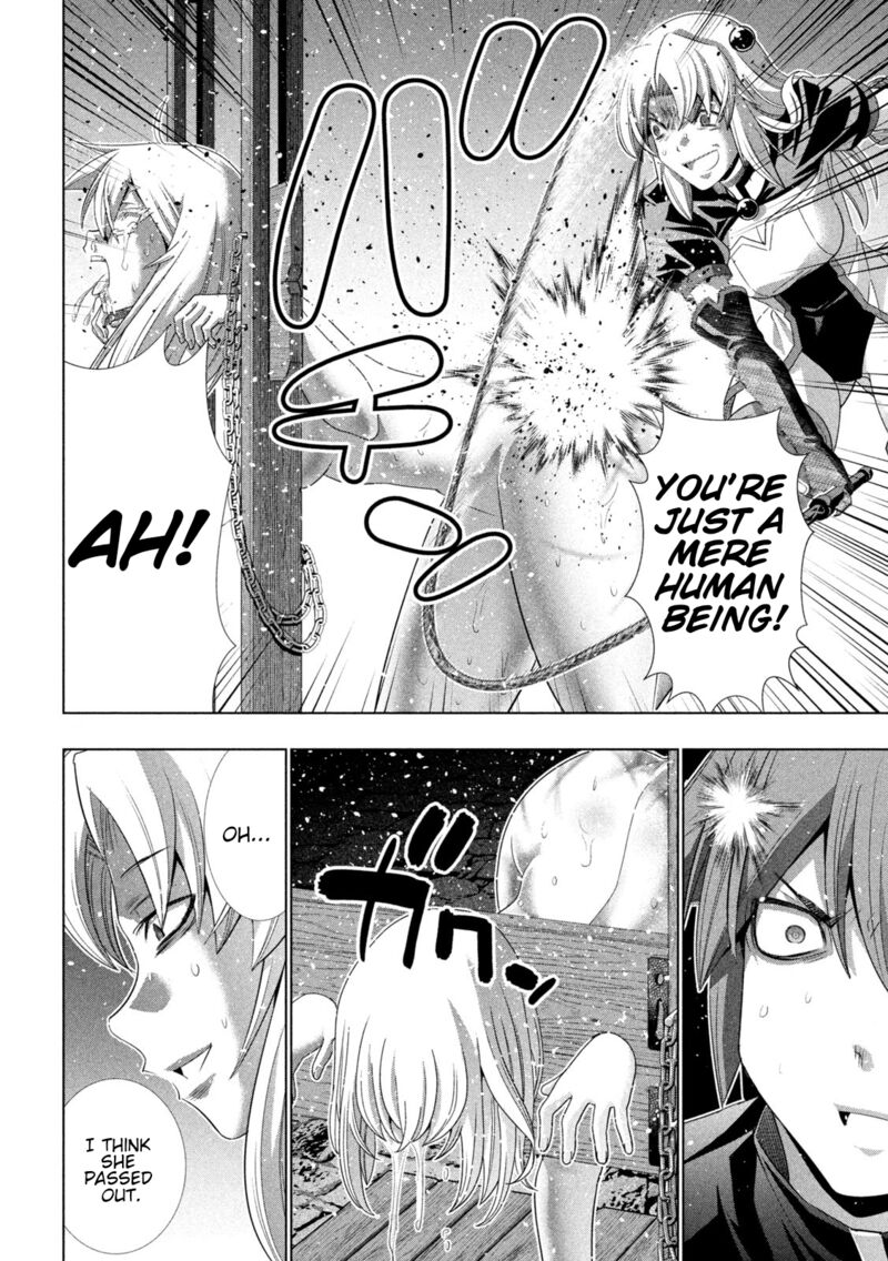 Parallel Paradise Chapter 220 - Page 17 in English