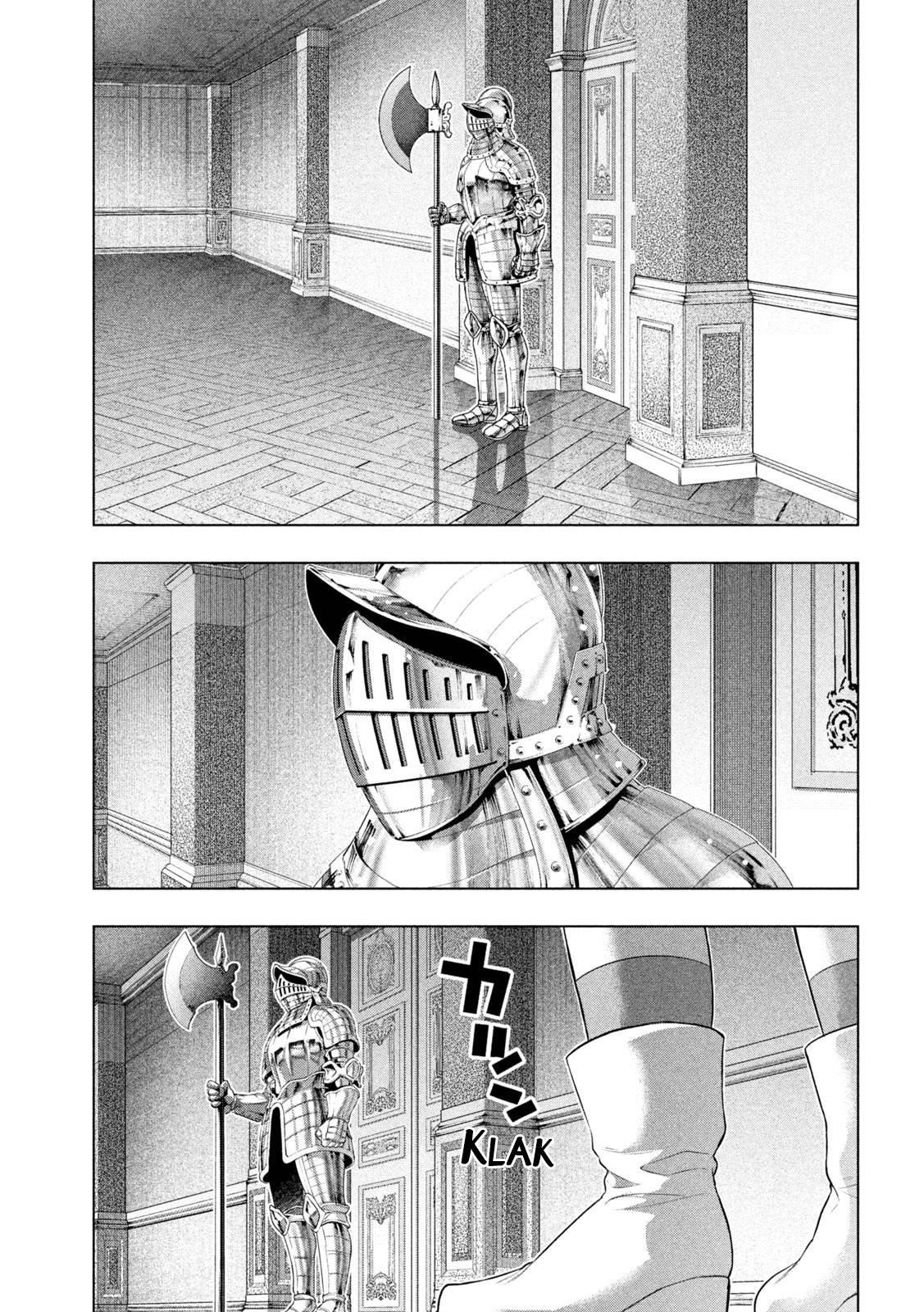 Parallel Paradise Chapter 222 - Page 18 in English