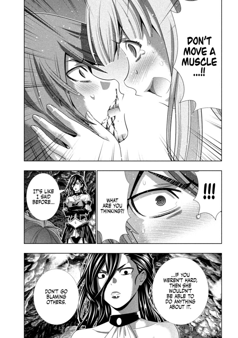 Parallel Paradise Chapter 224 - Page 11 in English