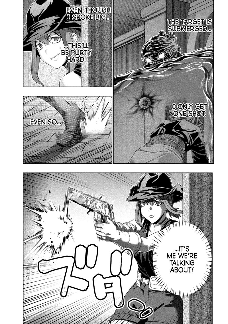 Parallel Paradise Chapter 225 - Page 11 in English
