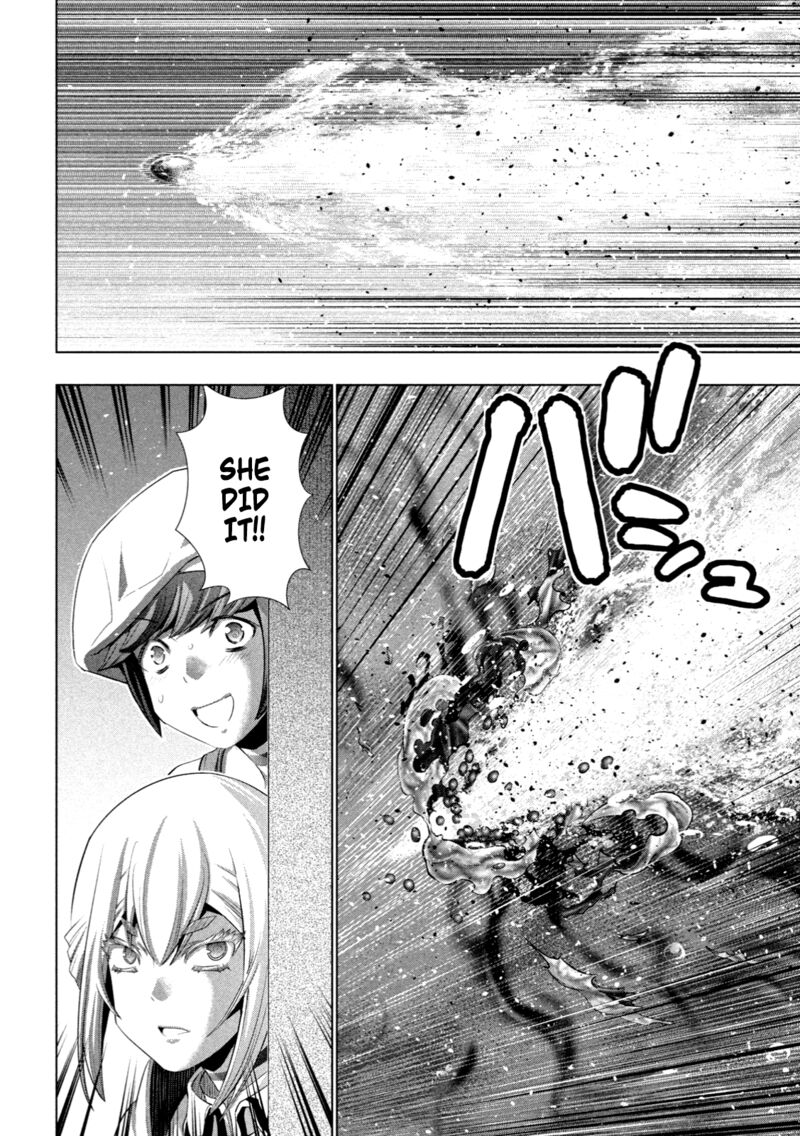 Parallel Paradise Chapter 225 - Page 12 in English