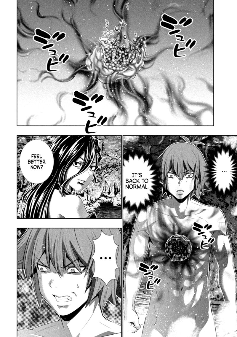 Parallel Paradise Chapter 225 - Page 6 in English