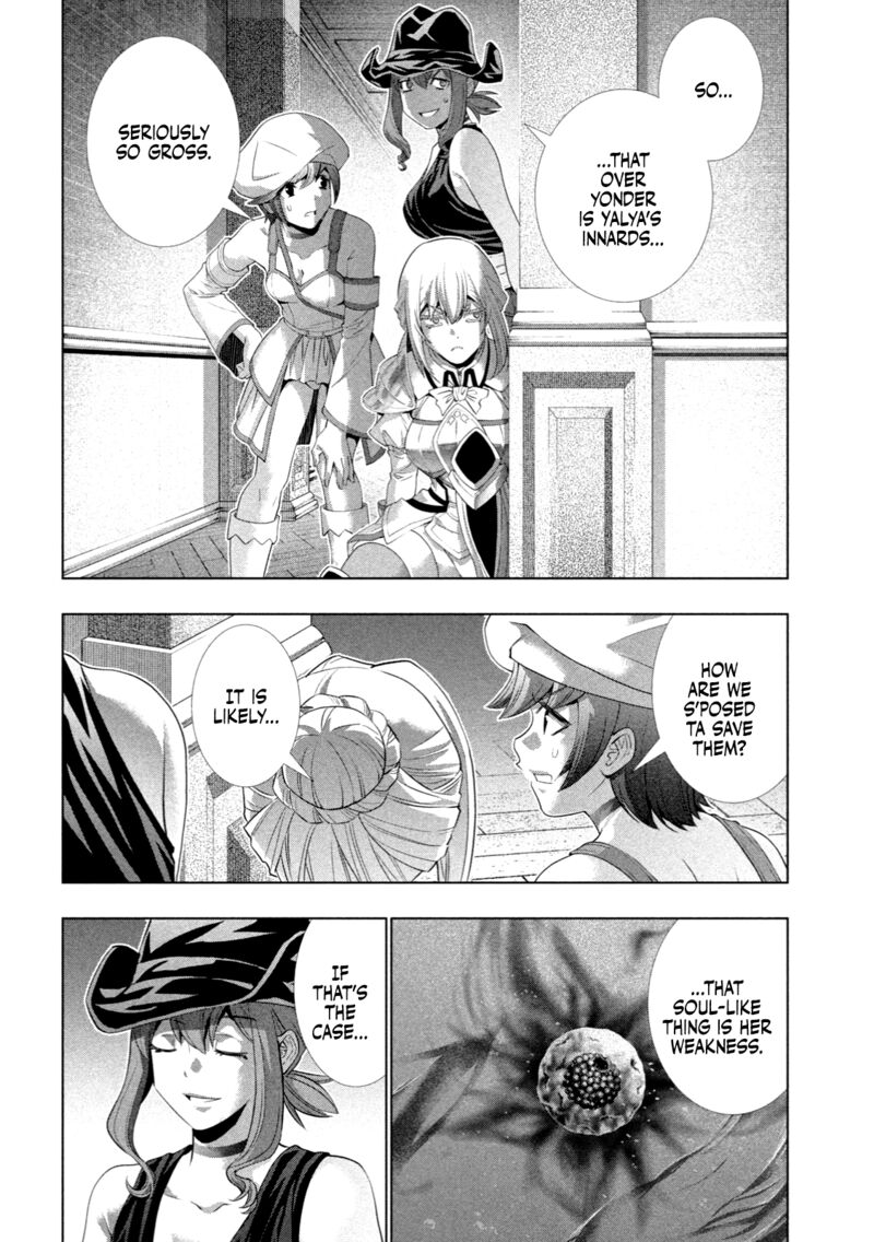 Parallel Paradise Chapter 225 - Page 8 in English
