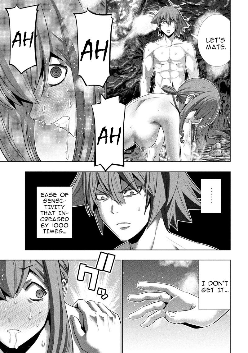 Parallel Paradise Chapter 226 - Page 12 in English