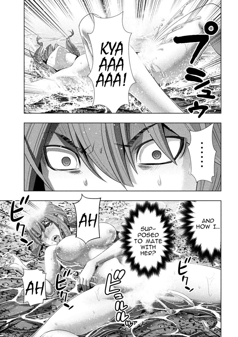 Parallel Paradise Chapter 226 - Page 16 in English