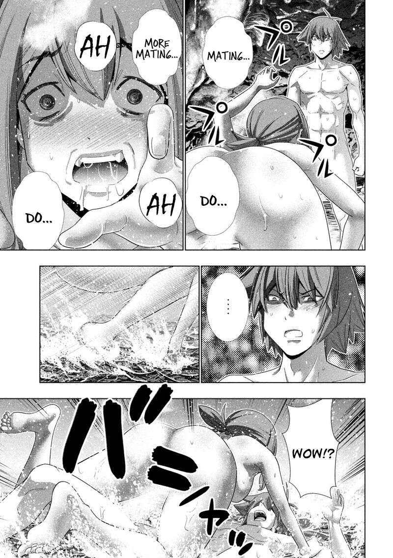 Parallel Paradise Chapter 226 - Page 18 in English