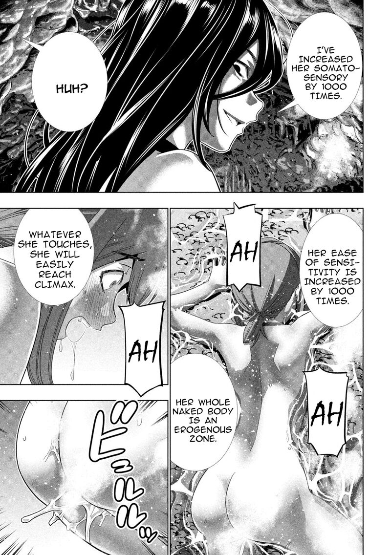 Parallel Paradise Chapter 226 - Page 8 in English