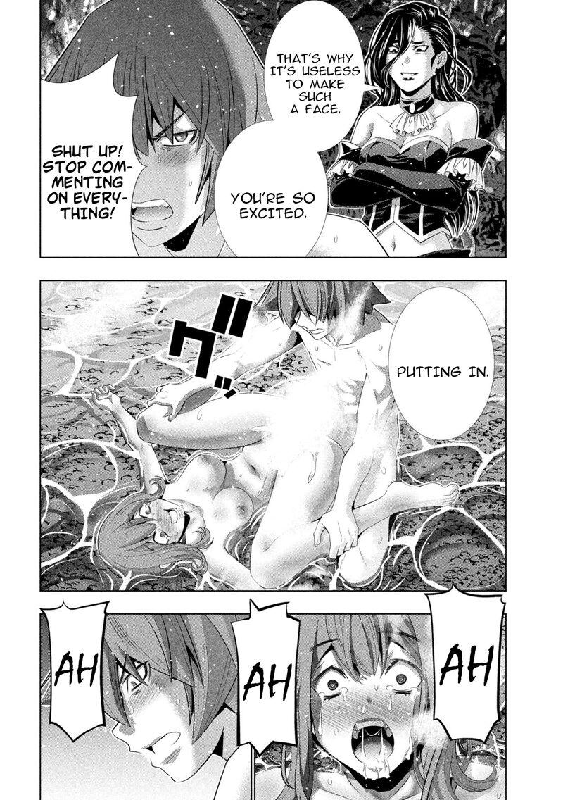Parallel Paradise Chapter 227 - Page 10 in English