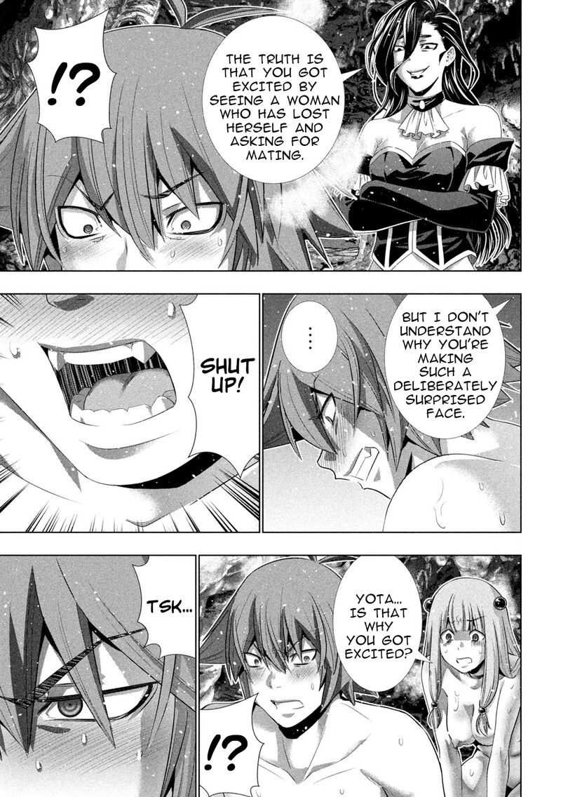 Parallel Paradise Chapter 227 - Page 7 in English