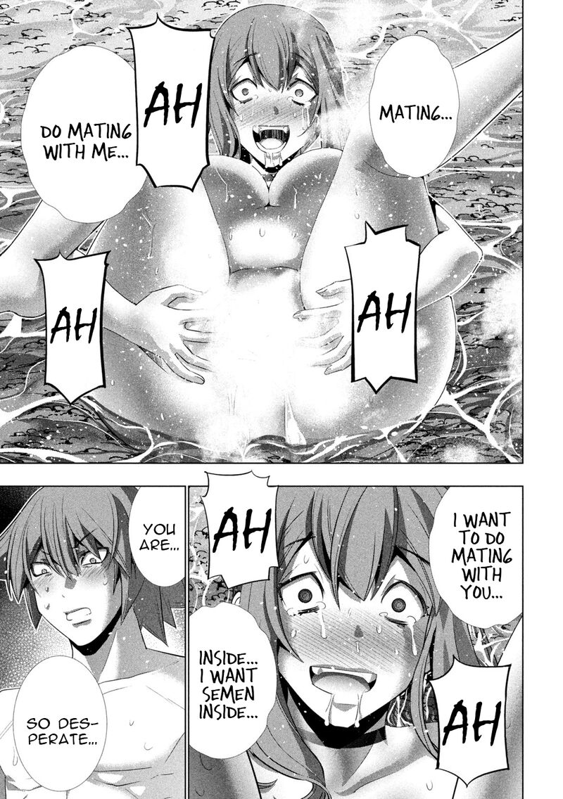 Parallel Paradise Chapter 227 - Page 9 in English