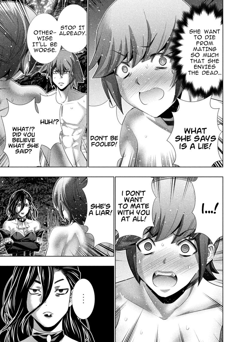 Parallel Paradise Chapter 228 - Page 11 in English