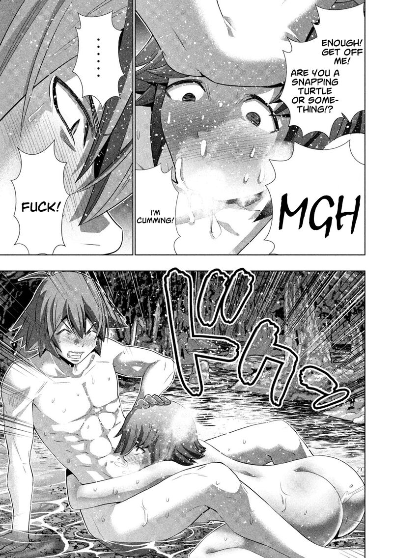 Parallel Paradise Chapter 228 - Page 15 in English