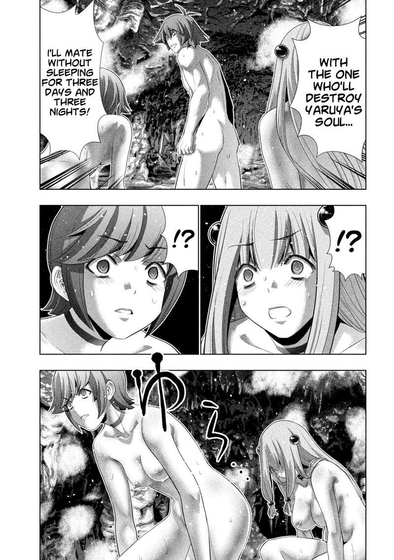 Parallel Paradise Chapter 229 - Page 11 in English