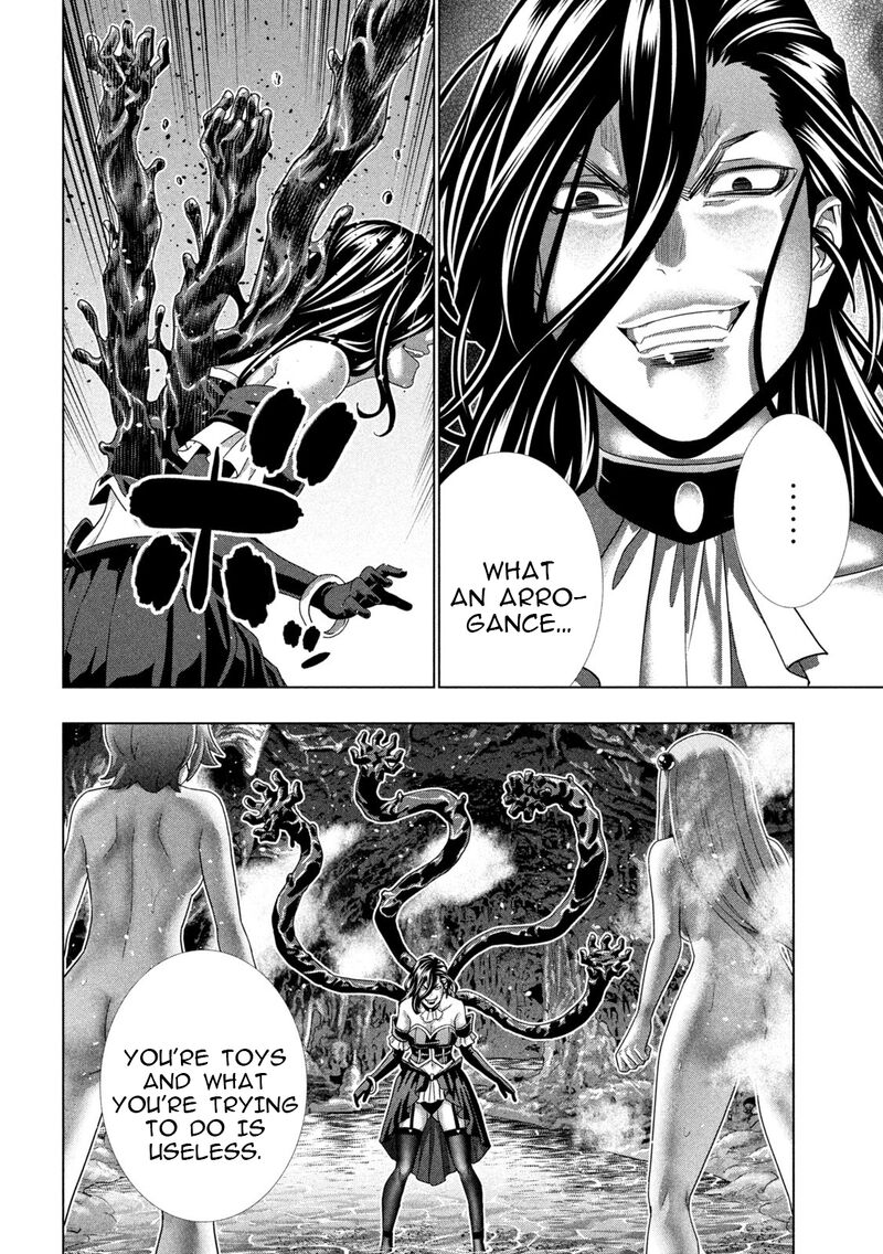 Parallel Paradise Chapter 229 - Page 12 in English