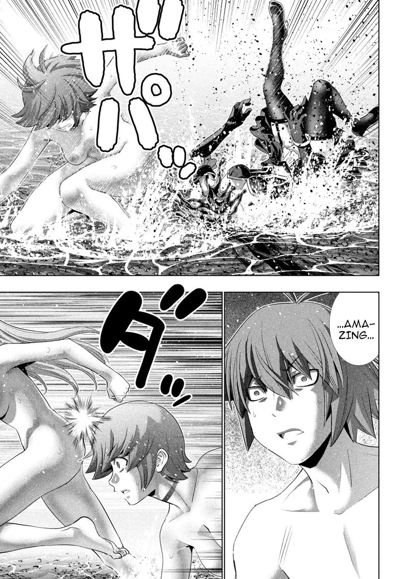 Parallel Paradise Chapter 229 - Page 15 in English