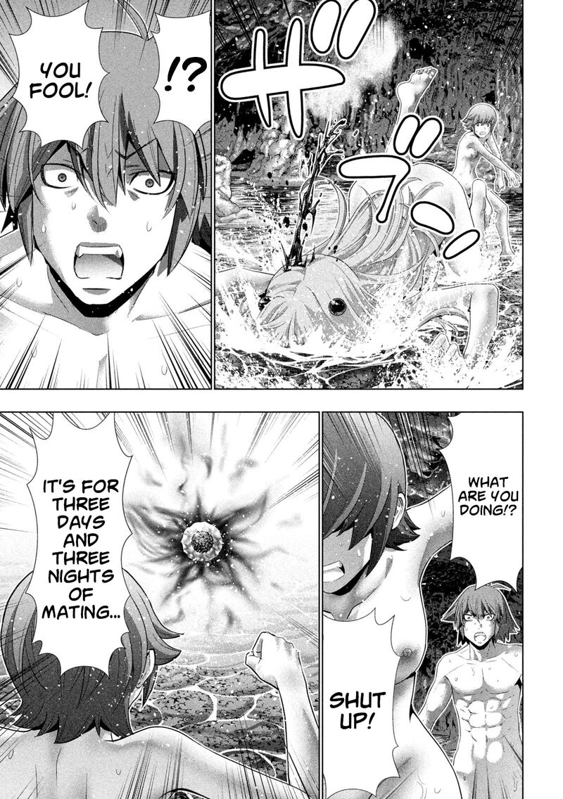 Parallel Paradise Chapter 229 - Page 17 in English