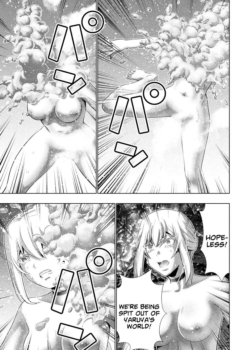 Parallel Paradise Chapter 230 - Page 17 in English