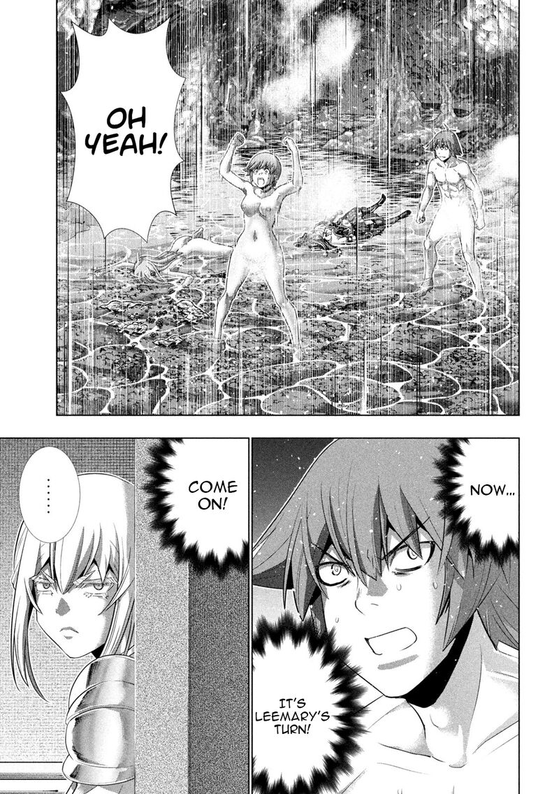 Parallel Paradise Chapter 230 - Page 3 in English
