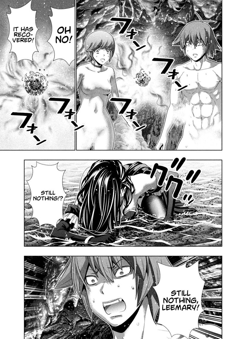 Parallel Paradise Chapter 230 - Page 7 in English