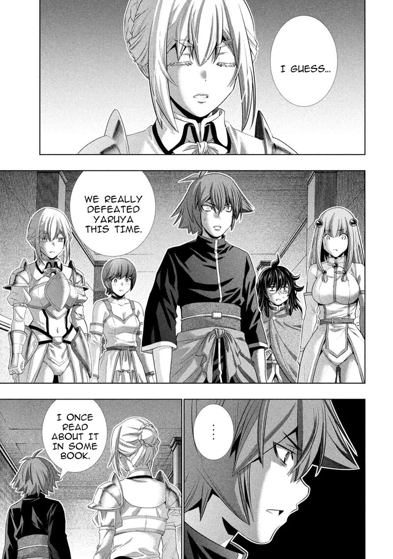 Parallel Paradise Chapter 231 - Page 13 in English