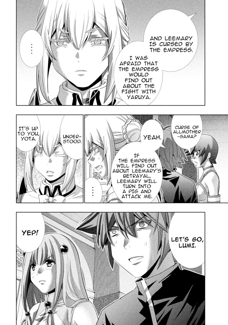 Parallel Paradise Chapter 231 - Page 18 in English