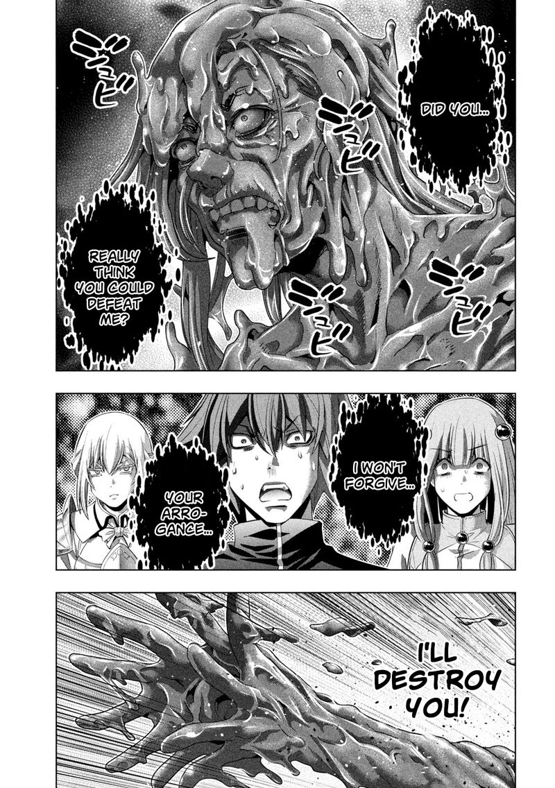 Parallel Paradise Chapter 231 - Page 9 in English