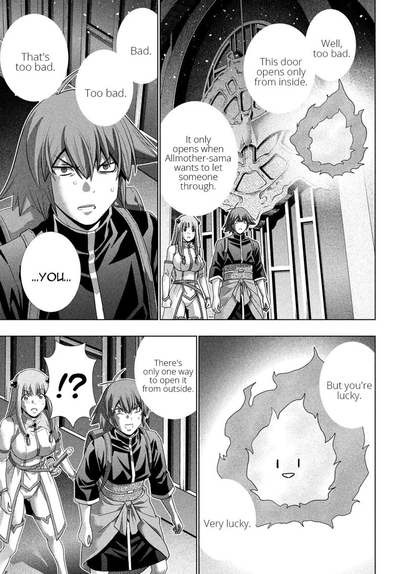 Parallel Paradise Chapter 232 - Page 11 in English
