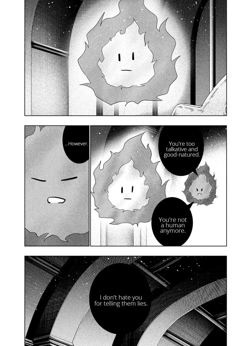Parallel Paradise Chapter 232 - Page 15 in English