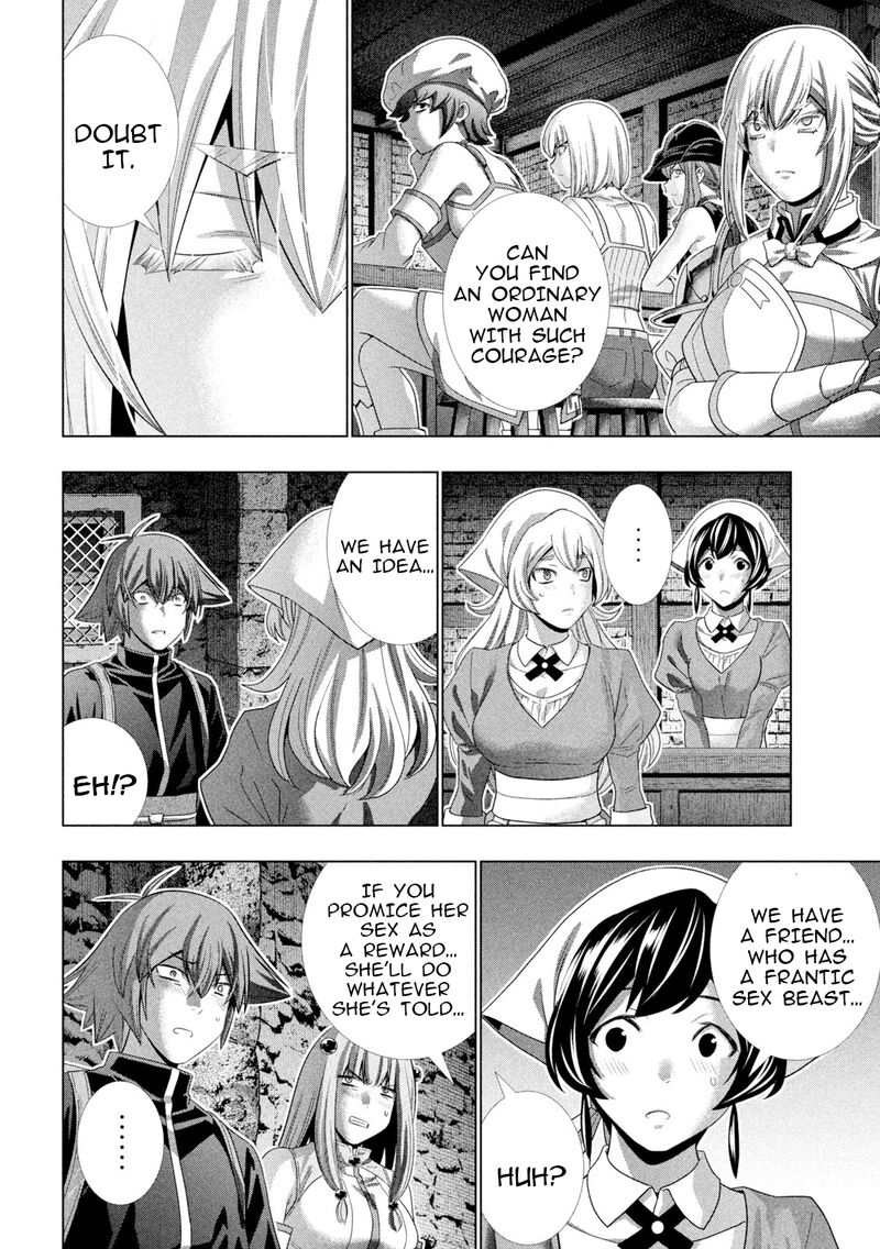 Parallel Paradise Chapter 232 - Page 18 in English