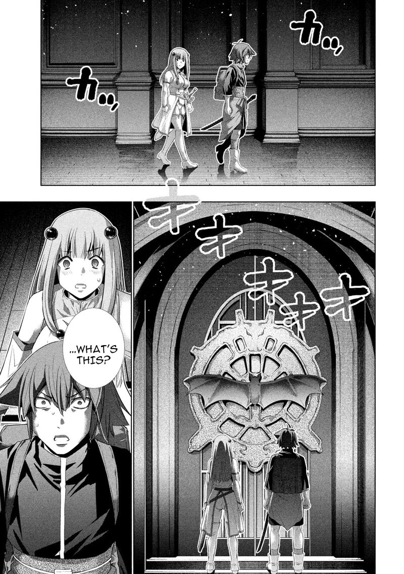 Parallel Paradise Chapter 232 - Page 7 in English