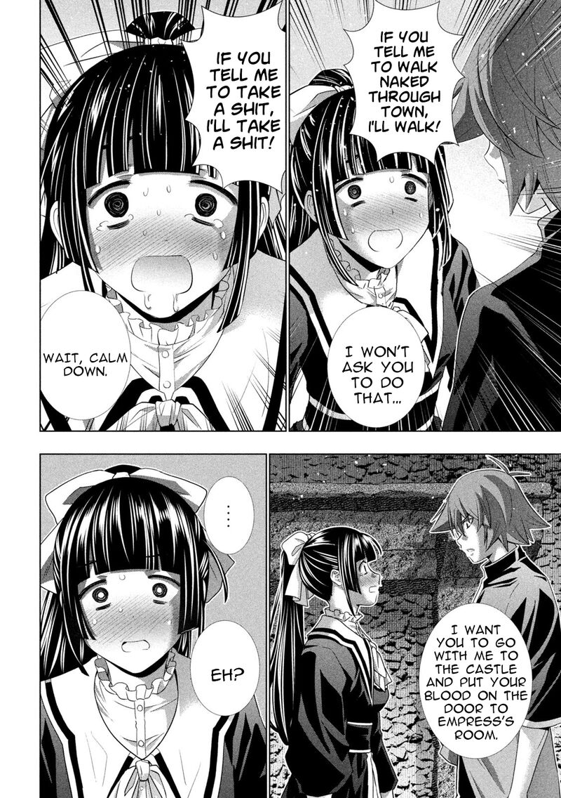 Parallel Paradise Chapter 233 - Page 14 in English