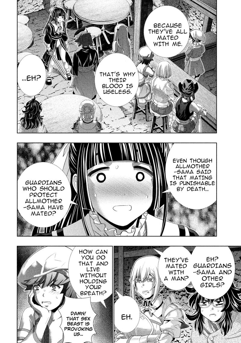 Parallel Paradise Chapter 233 - Page 16 in English