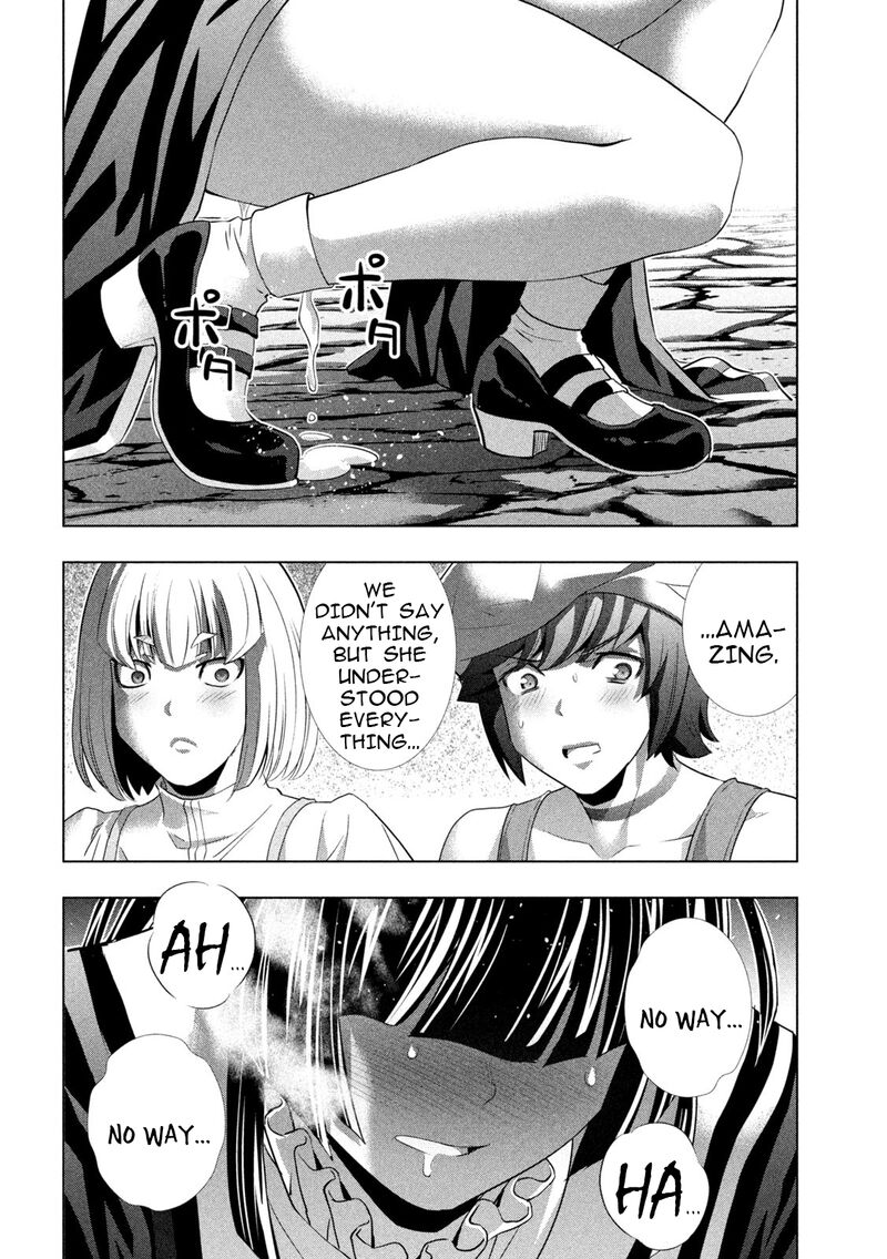 Parallel Paradise Chapter 233 - Page 8 in English