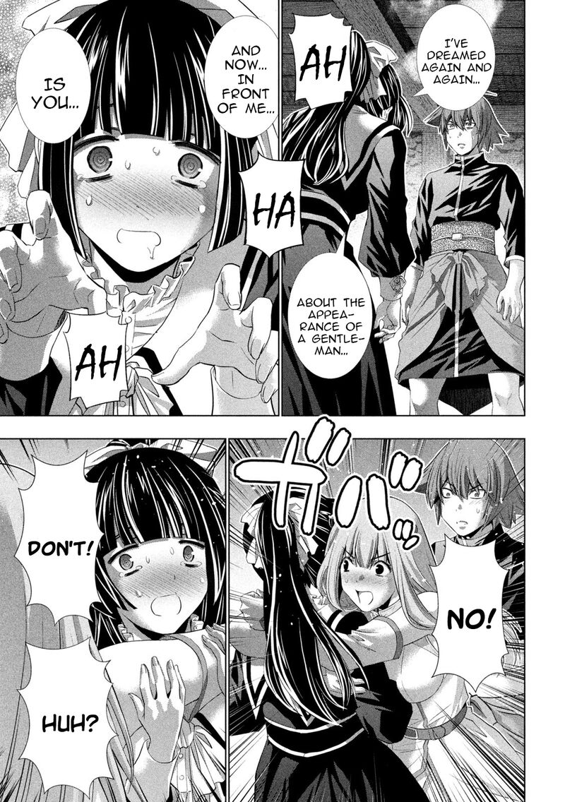 Parallel Paradise Chapter 233 - Page 9 in English