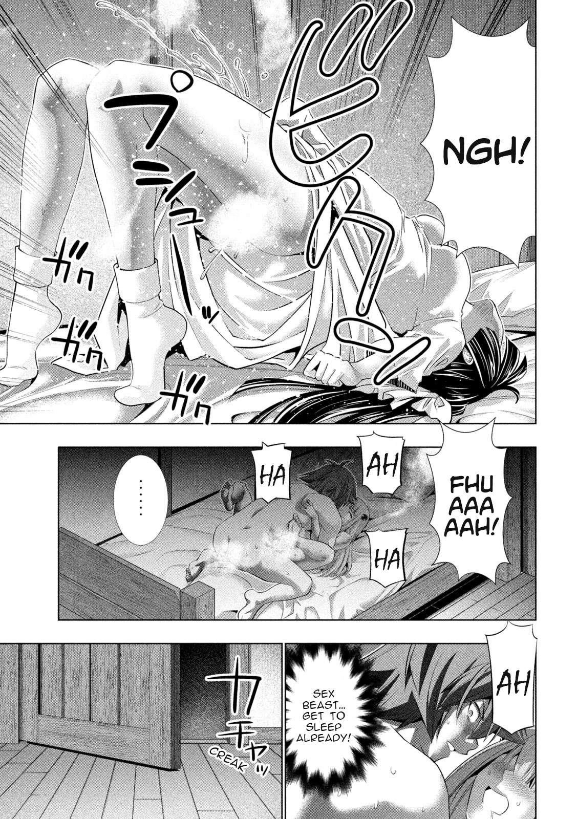 Parallel Paradise Chapter 235 - Page 9 in English