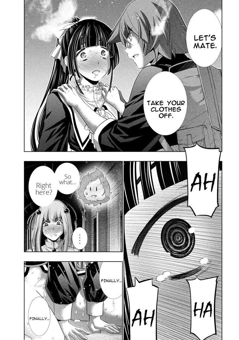 Parallel Paradise Chapter 236 - Page 9 in English